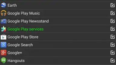 Screenshot von Task Manager 5