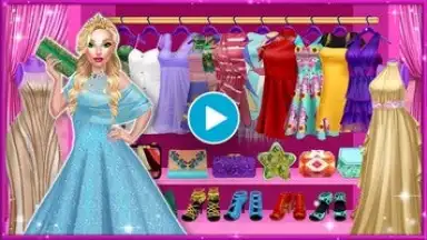 Screenshot von Ellie Fashionista 1