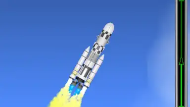 Screenshot von Space Agency 6