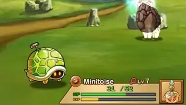 Screenshot von Bulu Monster 16