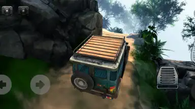 Screenshot von HonoTruck 2