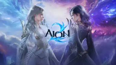 Screenshot von AION 2 (CN) 9