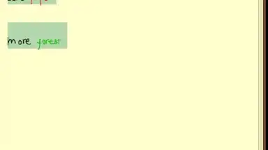 Screenshot von Handrite 1