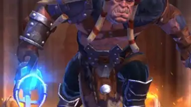 Screenshot von BlitZ: Rise of Heroes 7