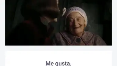 Screenshot von EWA: Learn English & Spanish Language 11
