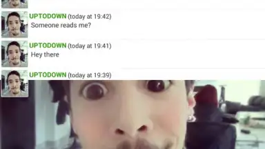 Screenshot von Frim 6