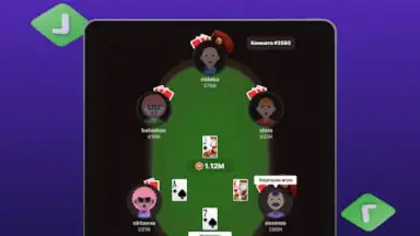 Screenshot von Ази Онлайн 3