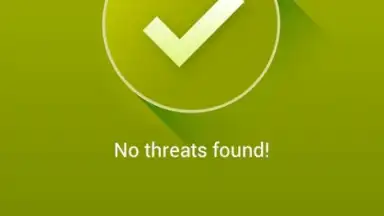 Screenshot von Antivirus Free 7