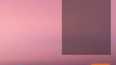 Screenshot von Evie Launcher 5