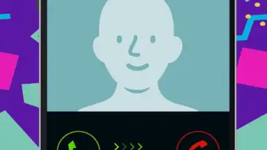 Screenshot von Fake Call - Fake Phone Caller 4
