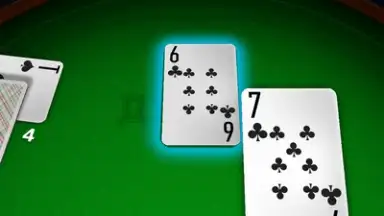 Screenshot von Durak Online 3D 2