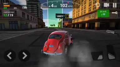 Screenshot von Ultimate Car Driving: Classics 12