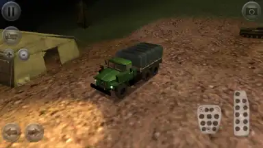Screenshot von Truck Driver 3D 7
