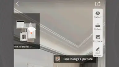 Screenshot von Joyplan : House Design 3D 2