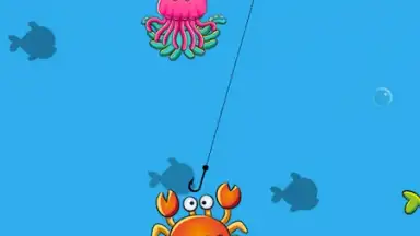 Screenshot von Fishing 3D 8
