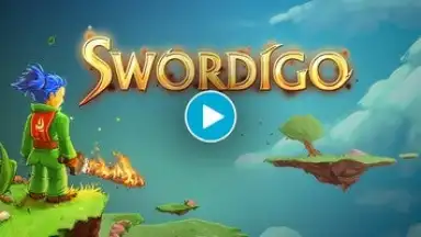 Screenshot von Swordigo 1