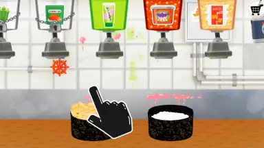 Screenshot von TO-FU Oh!SUSHI 5