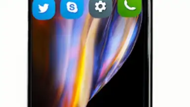 Screenshot von MIUI 14 Launcher 1