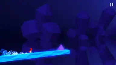 Screenshot von Crystalrect 11