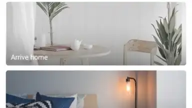 Screenshot von TP-Link Tapo 3