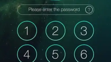 Screenshot von AppLock (MAX) 7