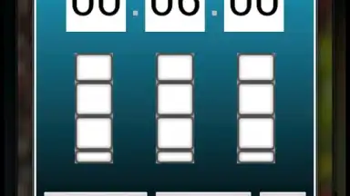 Screenshot von Kitchen timer 6