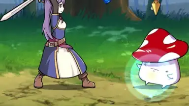 Screenshot von Eternal Senia 8