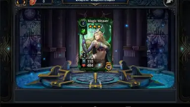 Screenshot von Deck Heroes 5