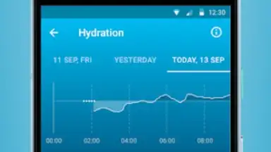 Screenshot von Healbe 4