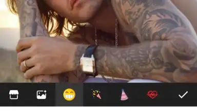 Screenshot von Photo Gallery 1