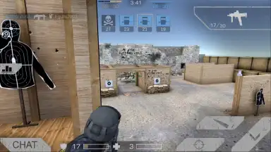 Screenshot von Standoff 6