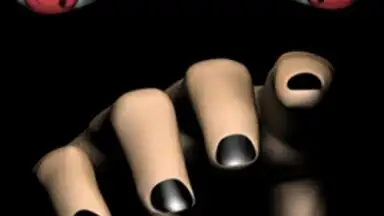 Screenshot von Itachi Live Wallpaper 1