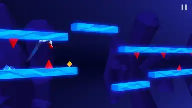 Screenshot von Crystalrect 8
