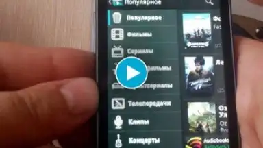 Screenshot von FS VideoBox 1