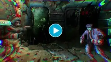 Screenshot von Anomaly Day Zero 1