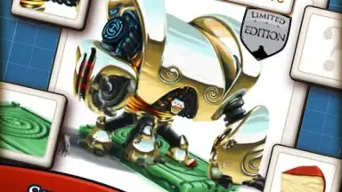 Screenshot von MouseHunt 8
