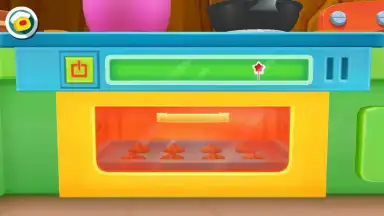Screenshot von Little Panda’s Restaurant 4