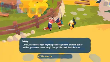 Screenshot von Botworld Adventure 18