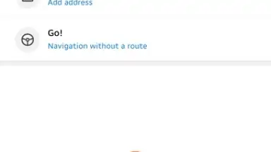 Screenshot von 2GIS 20