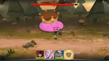 Screenshot von Witch Market 7
