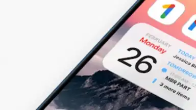 Screenshot von Launcher OS 2026 9
