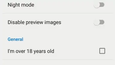 Screenshot von Reddit 9