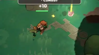 Screenshot von Tale Of Time 10