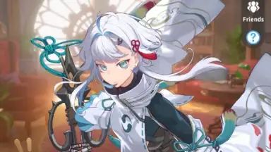 Screenshot von Grand Quest 7