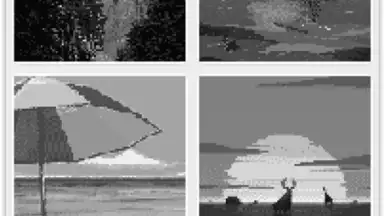 Screenshot von No.Color - Color by Number 2
