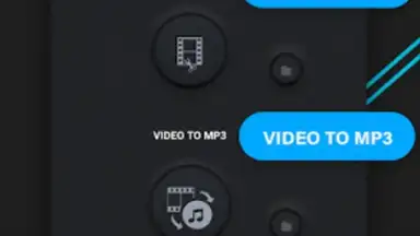 Screenshot von Видео аудио резак 1