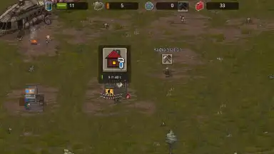 Screenshot von Mini DayZ 2 6