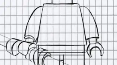 Screenshot von Draw star heroes 2