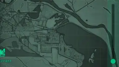 Screenshot von Pocket Zone 5