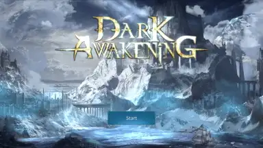 Screenshot von Dark Awakening: Olympus War 1